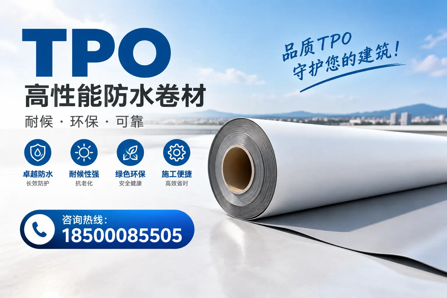 昆明的TPO材料市场现状及未来趋势