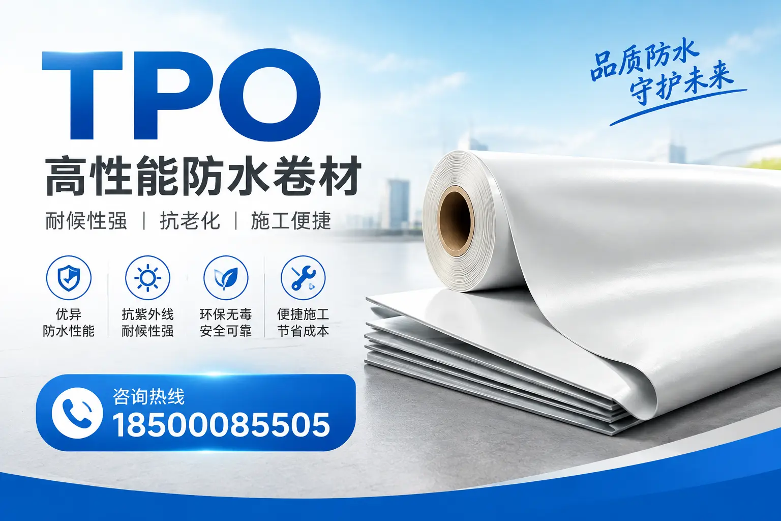 tpo与其他材料的对比分析,助力昆明企业做出明智选择