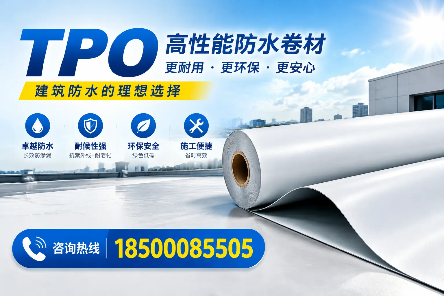 tpo材料在生产中的工艺流程,昆明企业的实用指南